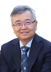 Ir Professor Tong ZHANG